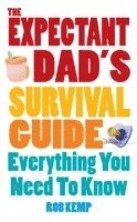 Expectant Dad's Survival Guide (häftad)