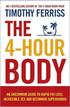 4-Hour Body