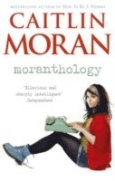 Moranthology (häftad)