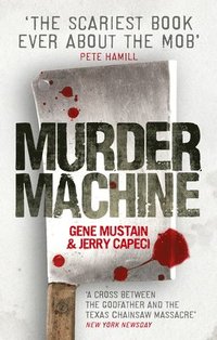 Murder Machine (hftad)