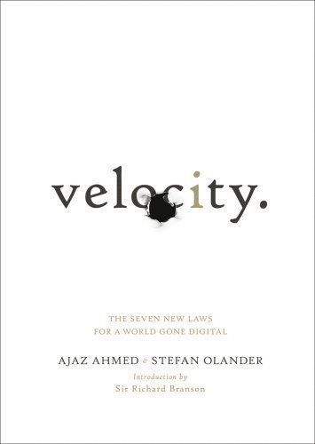 Velocity (inbunden)