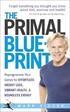 The Primal Blueprint