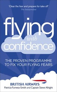 Flying with Confidence (hftad)