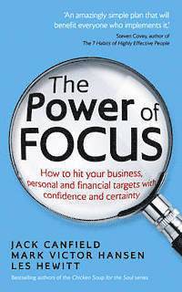 The Power of Focus (hftad)