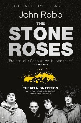 Stone Roses And The Resurrection of British Pop (h�ftad)