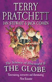 The Science Of Discworld II (hftad)