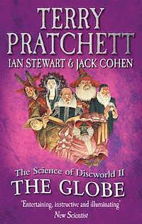 Science Of Discworld II (häftad)
