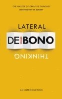 Lateral Thinking (häftad)