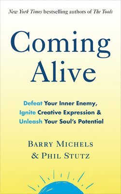 Coming Alive (hftad)