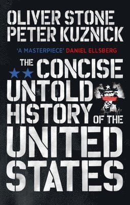 Concise Untold History of the United States (inbunden)