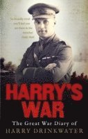 Harrys War (hftad)