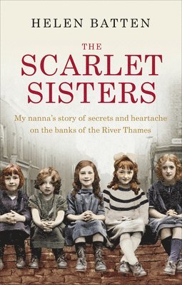 The Scarlet Sisters (hftad)