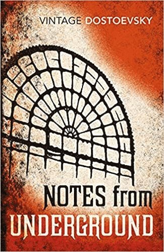 Notes From Underground (hftad)