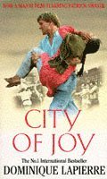 City Of Joy (hftad)