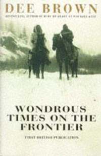 Wondrous Times on the Frontier (hftad)