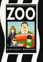 Zoo (h�ftad)