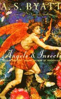 Angels And Insects (hftad)