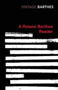 A Roland Barthes Reader (hftad)