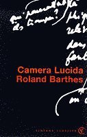 Camera Lucida (h�ftad)