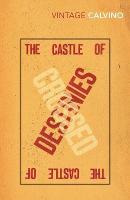 The Castle Of Crossed Destinies (hftad)