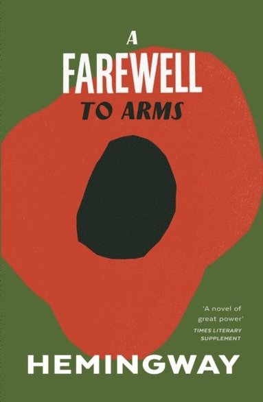 Farewell to Arms (häftad)