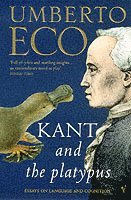 Kant And The Platypus (hftad)
