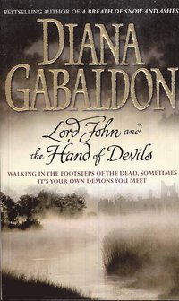 Lord John and the Hand of Devils (hftad)