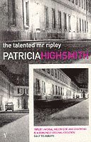 Talented Mr Ripley (h�ftad)