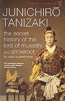 The Secret History of The Lord of Musashi (hftad)
