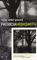 Ripley Under Ground (h�ftad)