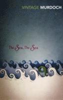 Sea, The Sea (h�ftad)