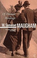 Of Human Bondage (h�ftad)