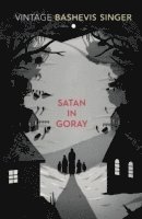 Satan in Goray (h�ftad)