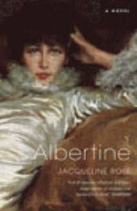Albertine (hftad)