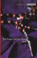 The Power and the Glory (häftad)