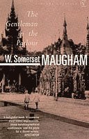 Gentleman In The Parlour (hftad)