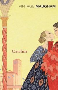 Catalina (häftad)