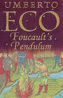 Foucault's Pendulum (hftad)