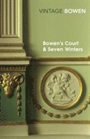 Bowen's Court & Seven Winters (häftad)
