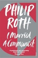 I Married a Communist (hftad)