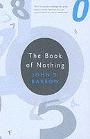 The Book Of Nothing (hftad)