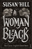 The Woman in Black (häftad)