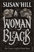 Woman in Black