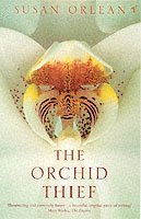 The Orchid Thief (häftad)