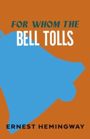 For Whom the Bell Tolls (hftad)