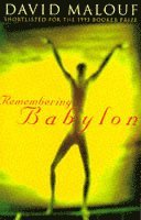Remembering Babylon (häftad)