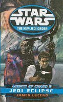 Star Wars: The New Jedi Order - Agents Of Chaos Jedi Eclipse (häftad)