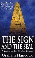 Sign And The Seal (inbunden)