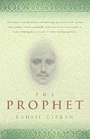 The Prophet (häftad)