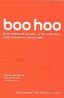 Boo Hoo: a Dot.Com Story from Concept to Catastrophe (hftad)